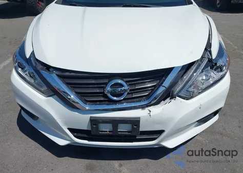 2016 Nissan Altima 2.5/2.5 S/2.5 Sl/2.5 Sr/2.5 Sv из США, поврежденный, VIN 1N4AL3AP0GN365645